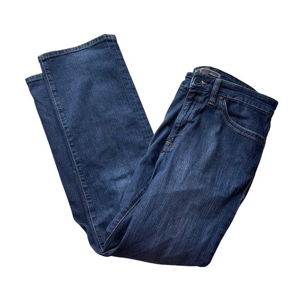 34 Heritage Men's Charisma Comfort Rise Classic Jeans 35 x 32 - Picture 2 of 3